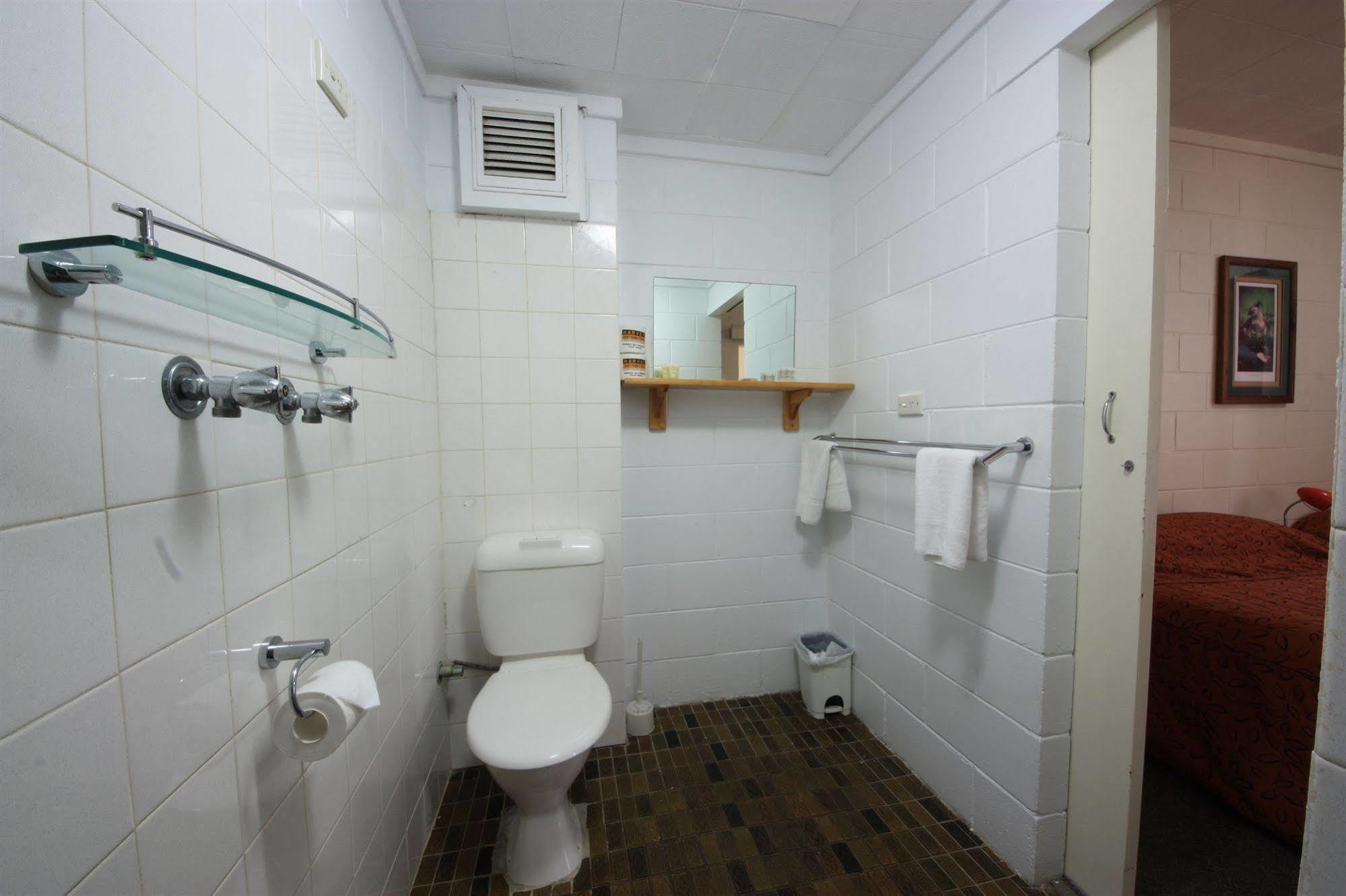 Coconut Grove Holiday Apartments Darwin Exterior photo